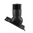 Hliníkový odvětrávací set pro Bramac Rubín 9