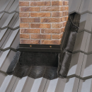 HPI Těsnící pás Top-flex - olovo/butyl - role 5 m, šířka 300 mm