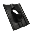 HPI Plastová prostupová taška pro krytinu Nelskamp Finkenberger - pr. průchodu 100 mm