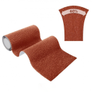 HPI Těsnící pás Easy-Form® - hliník/butyl, role 5 m, šířka 450 mm