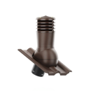 HPI Odvětrávací set - pro betonové krytiny, průměr 150 mm