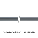 Prodlouzeni-bitu-EJOT-R-HSK-HTK-hridel