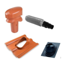 HPI Prostup pro tašku Bramac Tegalit