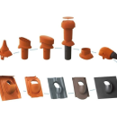 HPI Plastová prostupová taška pro krytinu Terran Synus, Vlčanka, Benders Palema S - pr. průchodu 100 mm