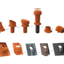 HPI Plastová prostupová taška pro krytinu Bramac Max - pr. průchodu 100 mm