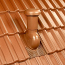 Venduct® univerzální střešní průchodka - průměr 100 mm