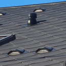 HPI Větrák krátký dvoudílná trubka s krytem - průměr 100 mm