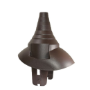 HPI Anténní průchodka pro základní prostupové tašky plastové průměr 100 mm - rozměr průchodu 20 až 77 mm