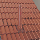 Venduct® adaptér pro turbokotel - průměr 100 mm