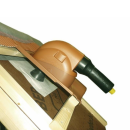 Venduct® Solar - hadicový prostup pro hadice průměr od 10 - 70 mm