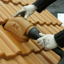 Venduct® Solar - hadicový prostup pro hadice průměr od 10 - 70 mm