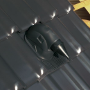 Venduct® Solar - hadicový prostup - kit (prostup pro hadice průměr od 10 - 70 mm + prostupová taška)