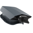 HPI Solární prostup – SET nízký profil – pro plechové tvarované krytiny