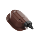 HPI Solární prostup – SET nízký profil – pro plechové tvarované krytiny