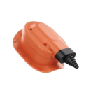 HPI Solární prostup – SET vysoký profil – pro plechové tvarované krytiny