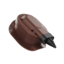 HPI Solární prostup - SET nejvyšší profil - pro plechové tvarované krytiny