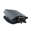 HPI Solární prostup - SET nejvyšší profil - pro plechové tvarované krytiny