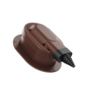 HPI Solární prostup SET – pro šindel a rovné plechové krytiny