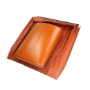 Venduct® univerzální větrací taška pro odvětrání střešního pláště