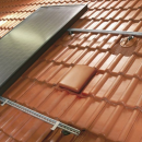 Venduct® univerzální větrací taška pro odvětrání střešního pláště