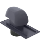 HPI Univerzální odvětrávací set pro bobrovku a břidlici - průměr 150 mm