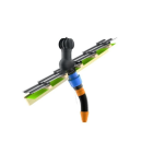 HPI Lapač kondenzátu OSK - pro odvětrávací sety 150 mm