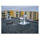 Turbína Lomanco komplet BIB 12