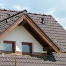 HPI Uzávěra hřebene PVC