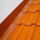 HPI Těsnící pás Easy-Form® - hliník/butyl, role 5 m, šířka 250 mm