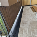 HPI Těsnící pás Easy-Form® - hliník/butyl, role 5 m, šířka 300 mm