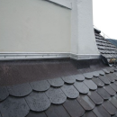 HPI Těsnící pás Easy-Form® - hliník/butyl, role 5 m, šířka 250 mm