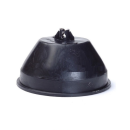 HPI Podpěra drátu beton/PVC - průměr drátu 6 - 8 mm