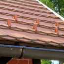 HPI Protisněhový hák typ C 360 pro Bramac, Besk, KM Beta, Tondach TRU 12, Betonpres, bobrovku - korunové krytí