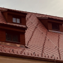 HPI Protisněhový hák typ C 360 pro Bramac, Besk, KM Beta, Tondach TRU 12, Betonpres, bobrovku - korunové krytí