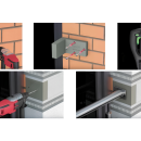 EJOT Iso-Corner