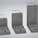 EJOT Iso-Corner