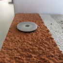 HPI Hmoždinka spirální - průměr 25 mm, délka 60 mm, šroub - torx, max. zatížení 5 kg