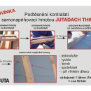 Juta Jutadach THK - 1 l