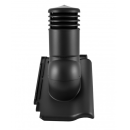 Hliníkový odvětrávací set pro Bramac Rubín 9