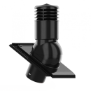 Hliníkový odvětrávací set pro Röben Piemont